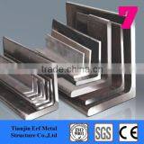 Iron Steel Angle Bar/Iron Angle Bar Price / Tensile Strength Of Steel Angle Bar thumbnail-5