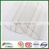 Useful PC Accessories Polycarbonate Profile U&H.2016 Building PC Profile Hconnector &PC-U Connector. thumbnail-5