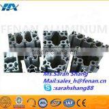 Extruded Modular Aluminum Profile Support Profile Office Workstation Office Partition Wall Cubicle Room thumbnail-4