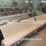 Golden Manufacturer in China Wholesale 100% Virgin BEIGE HDPE Shade Net thumbnail-2