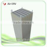 Total Air to Air Heat Exchange Core/total Core thumbnail-1