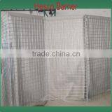 20 Years Experience Factory Used Hesco Blast Wall for Military