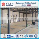 Khor al Zubair Porta Cabin thumbnail-2