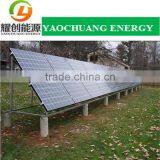 Yaochuang Poly PV Module Mono PV Module thumbnail-1