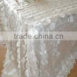 Sinofur Bottom Price Various Colors Table Cloth thumbnail-5