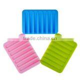Bathroom Silicone Mats,drying Mat,soap Pad thumbnail-5