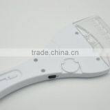 New LED Ice Craper Plastic Ice Craper With Light thumbnail-2