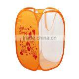 2017 Cheap Promotion Foldable Factory Price Elephant Laundry Sorter thumbnail-4