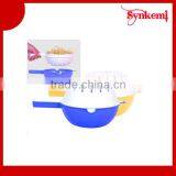 Plastic Kitchen Sieve Wholesale thumbnail-1