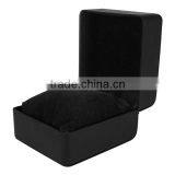 Luxury pu Leather Watch Packaging Box, Custom Logo Leather Watch Box thumbnail-1