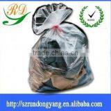 Recycle Clear PVA Water Soluble Plastic Bags thumbnail-1
