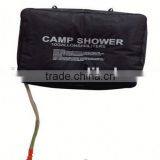 20L Black Solar Heating Outdoor Emergency Neccessity Bag Camping Portable Shower thumbnail-3
