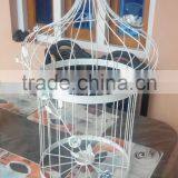 Decorative Metal Cages for Wedding & Garden Decoration thumbnail-1