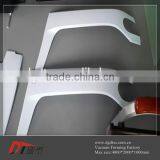 Custom Car Plastic Front Intake Grille by Vacuum Forming thumbnail-4