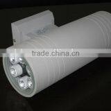 6W Led Outdoor Wall Light Waterproof IP55 With Die-cast Aluminium thumbnail-1