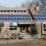 Bestsun Mini Solar Energy Water Heater Collector BPS200w thumbnail-2