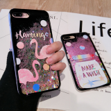 Hot Selling Cell Phone Back Cover Housing Silicone Mobile Phone Cases for IPhone7/7Plus/6/6s/6plus/6splus Pretty Case thumbnail-4