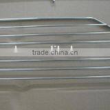 Shop Supermarket Metal Wire Shelf Fence thumbnail-3
