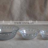 Glass Bowl/salad Bowl/soup Bowl/fruit Bowl thumbnail-2