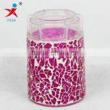 Manufacturers Selling Glass Mosaic Solar Chimney/KTV Bars Restaurants thumbnail-1