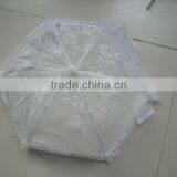 food cover,food umbrella, picnic screen---foldable,easy to store up