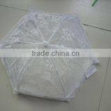 Food Cover,food Umbrella, Picnic Screen---foldable,easy to Store up thumbnail-1