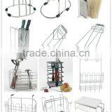 KITCHEN RACK,knife and Chopping Board Rack thumbnail-2