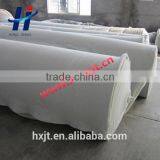 Polyester/Polypropylene Short Fiber Non Woven Geotextile Drainage Fabric for Landfill thumbnail-2