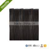 Folding Barrier Plastic Fencing /durable/natural Looking/uv-protective/waterproof thumbnail-2