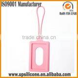 Pvc Luggage Tag Cute Colorful thumbnail-2