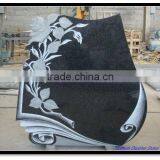 Flower Black Monument thumbnail-1
