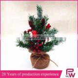 New Products 2016 Artificial Christmas Tree for Outdoor Christmas Decorations