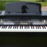 LCD Lamp 88-Key Console Digital Piano thumbnail-1