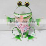Spring Tin Metal Garden Animals Outdoor Item Good Price thumbnail-1