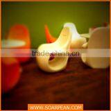 Art Decorative Style Used Restaurant Chairs thumbnail-2