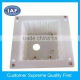 Fancy Plastic Products HIPS Speaker Body Electronic Plastic Parts Mould thumbnail-1
