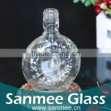 Supplies Libbey Glassware 144ml Transparent Glass Wine Bottle thumbnail-3