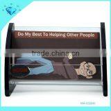 2015 Hot Sale Black Acrylic Business Card Holder thumbnail-6