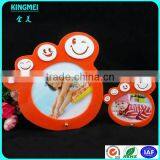 New Design Acrylic Photo Frame Penguin Shape Plastic Photo Frame thumbnail-3
