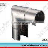 Stainless Steel Pipe Elbow 90 Degree Dimensions thumbnail-3