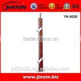 Jinxin Hardware- Stainless Steel Square Glass Staircase Railing(YK-9220) thumbnail-1