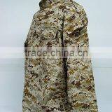 US SWAT Digital Desert Camo BDU Uniform Shirt Pants thumbnail-3