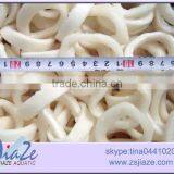 3-7cm Diameter Frozen Cooked Squid Ring thumbnail-2
