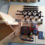 1E44F-5A Powerful Gasoline Earth Auger With CE&GS New Design thumbnail-4