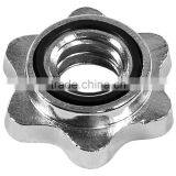 1600mm Straight Barbell Bar thumbnail-4