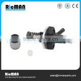 Diesel Engine Fuel Injection Pump for YM L48 714770-51740 thumbnail-1