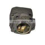 Cylinder and Piston Kit Complete for 5200 Chainsaw thumbnail-4