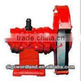 DS250 Air Grinder With High Effective thumbnail-1