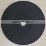 7" 180x3x22.2mm T41 Cutting Wheel For Metal/Steel thumbnail-2