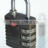 TSA PADLOCK thumbnail-1